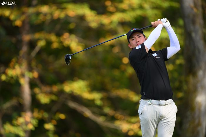 <中間速報>金子駆大が単独首位キープ 昨年覇者の石川遼は伸ばせず(ゴルフ総合サイト ALBA Net) – Yahoo!ニュース <中間速報>金子駆大が単独首位キープ 昨年覇者の石川遼は伸ばせず(ゴルフ総合サイト ALBA Net) - Yahoo!ニュース