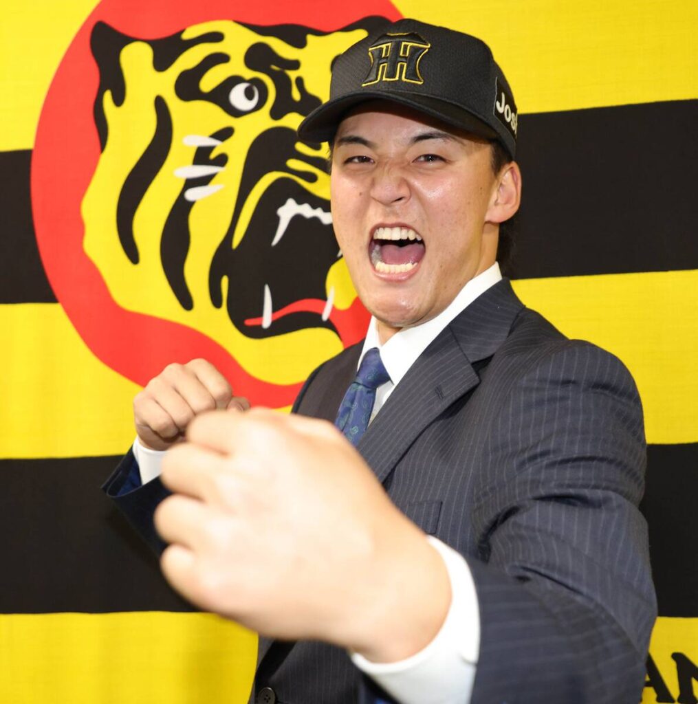 【阪神】元西武の元山飛優を獲得発表 内野全ポジション守れるユーティリティー（スポーツ報知） - Yahoo!ニュース