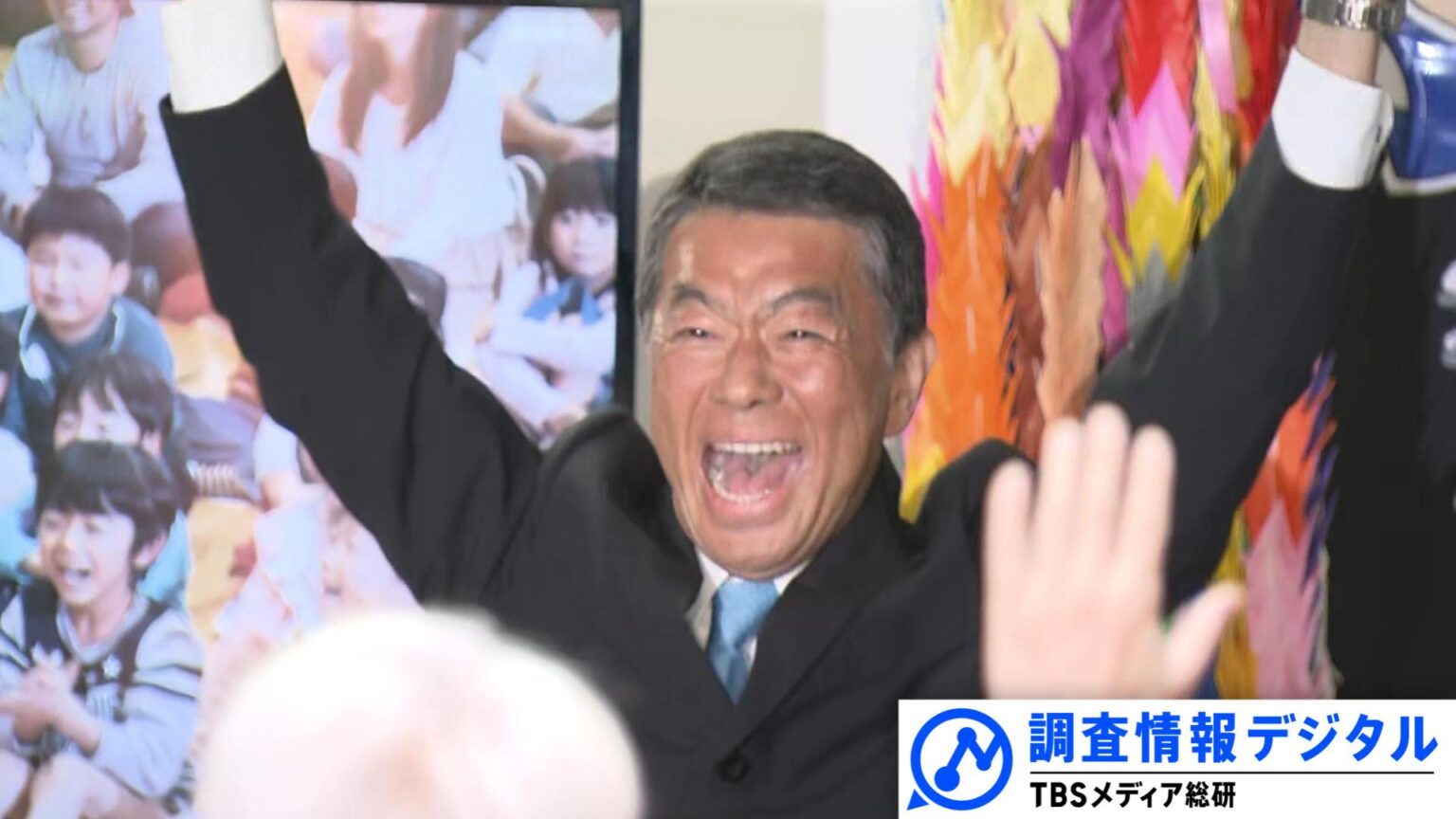 大接戦となった宮城県知事選で何が起きていたのか〜SNS上のデマと誹謗中傷で“歪んだ選挙”に〜【調査情報デジタル】(TBS NEWS DIG Powered by JNN) 大接戦となった宮城県知事選で何が起きていたのか〜SNS上のデマと誹謗中傷で“歪んだ選挙”に〜【調査情報デジタル】(TBS NEWS DIG Powered by JNN)
