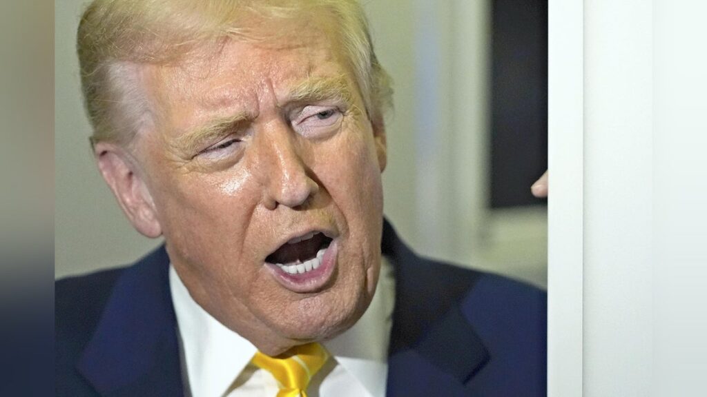 トランプ氏、英BBCを提訴する意向…「彼らは不正を認めた」最大7700億円の損害賠償を要求か – 読売新聞オンライン トランプ氏、英BBCを提訴する意向…「彼らは不正を認めた」最大7700億円の損害賠償を要求か - 読売新聞オンライン