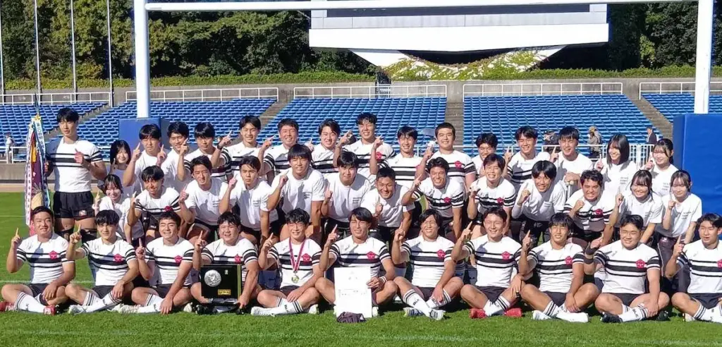 福岡第2地区代表は筑紫！FW＆バックス一体で圧倒　5大会ぶり7度目 - スポニチ Sponichi Annex スポーツ