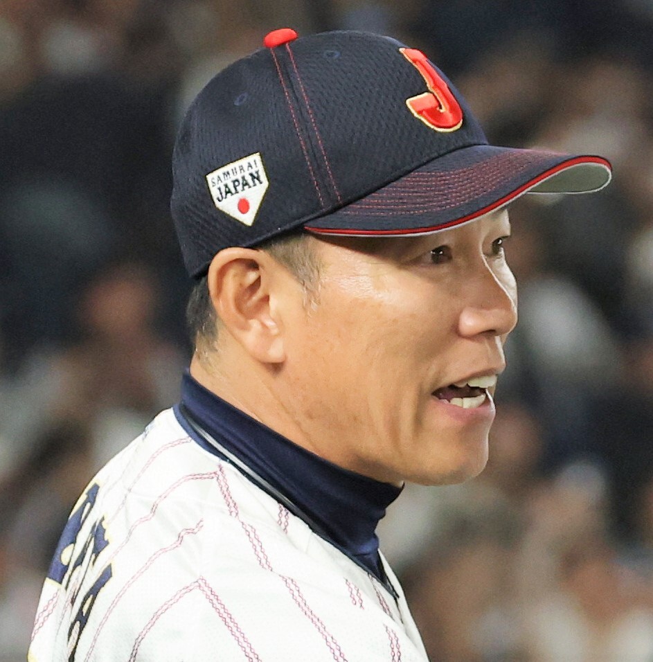 【侍ジャパン16日スタメン】日韓戦10連勝中…岡本はベンチ 村林1番ショート クリーンナップは森下 牧 西川 先発・金丸 捕手は岸田(TBS NEWS DIG Powered by JNN) 【侍ジャパン16日スタメン】日韓戦10連勝中...岡本はベンチ 村林1番ショート クリーンナップは森下 牧 西川 先発・金丸 捕手は岸田(TBS NEWS DIG Powered by JNN)