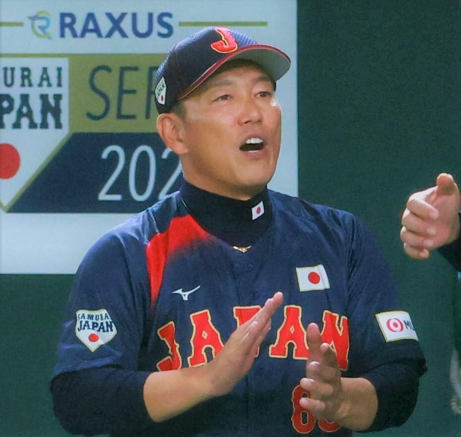 【侍ジャパン】韓国に痛恨ドローで連勝ならず...大勢が9回2死から同点ソロ被弾 金丸3回3失点、髙橋宏2失点 打線は7得点も11残塁（TBS NEWS DIG Powered by JNN）