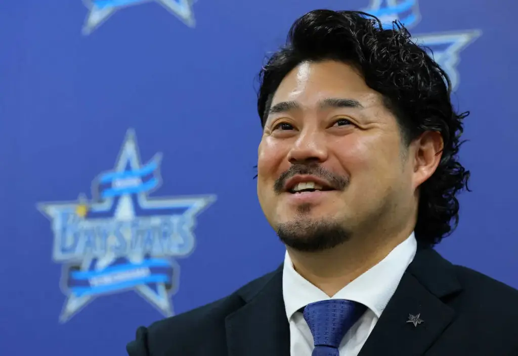 【記事全文】DeNA・宮崎が現状維持の年俸2億円で更改「悔しいシーズンだった」 – スポニチ Sponichi Annex 野球 【記事全文】DeNA・宮崎が現状維持の年俸2億円で更改「悔しいシーズンだった」 - スポニチ Sponichi Annex 野球