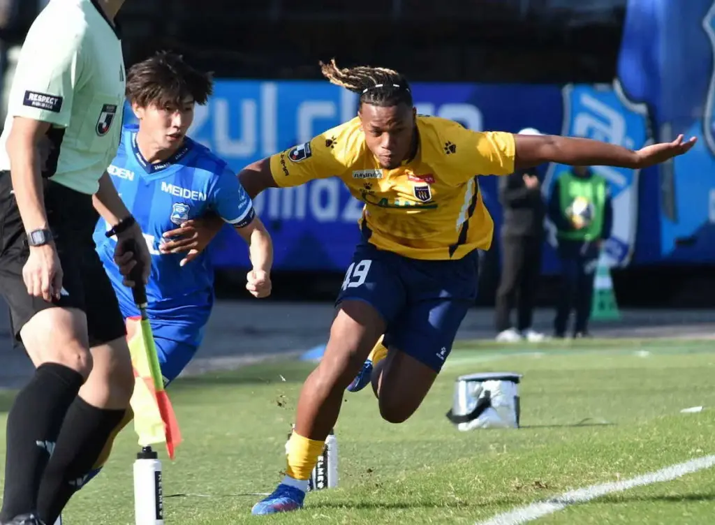 J3群馬FW小竹、武者修行先で急成長「充実しているのを感じる」 J1清水から期限付き移籍 – スポニチ Sponichi Annex サッカー J3群馬FW小竹、武者修行先で急成長「充実しているのを感じる」 J1清水から期限付き移籍 - スポニチ Sponichi Annex サッカー