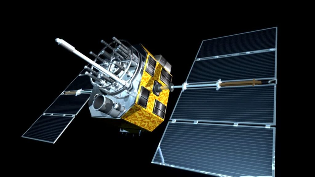 マルチバンドGNSS対応