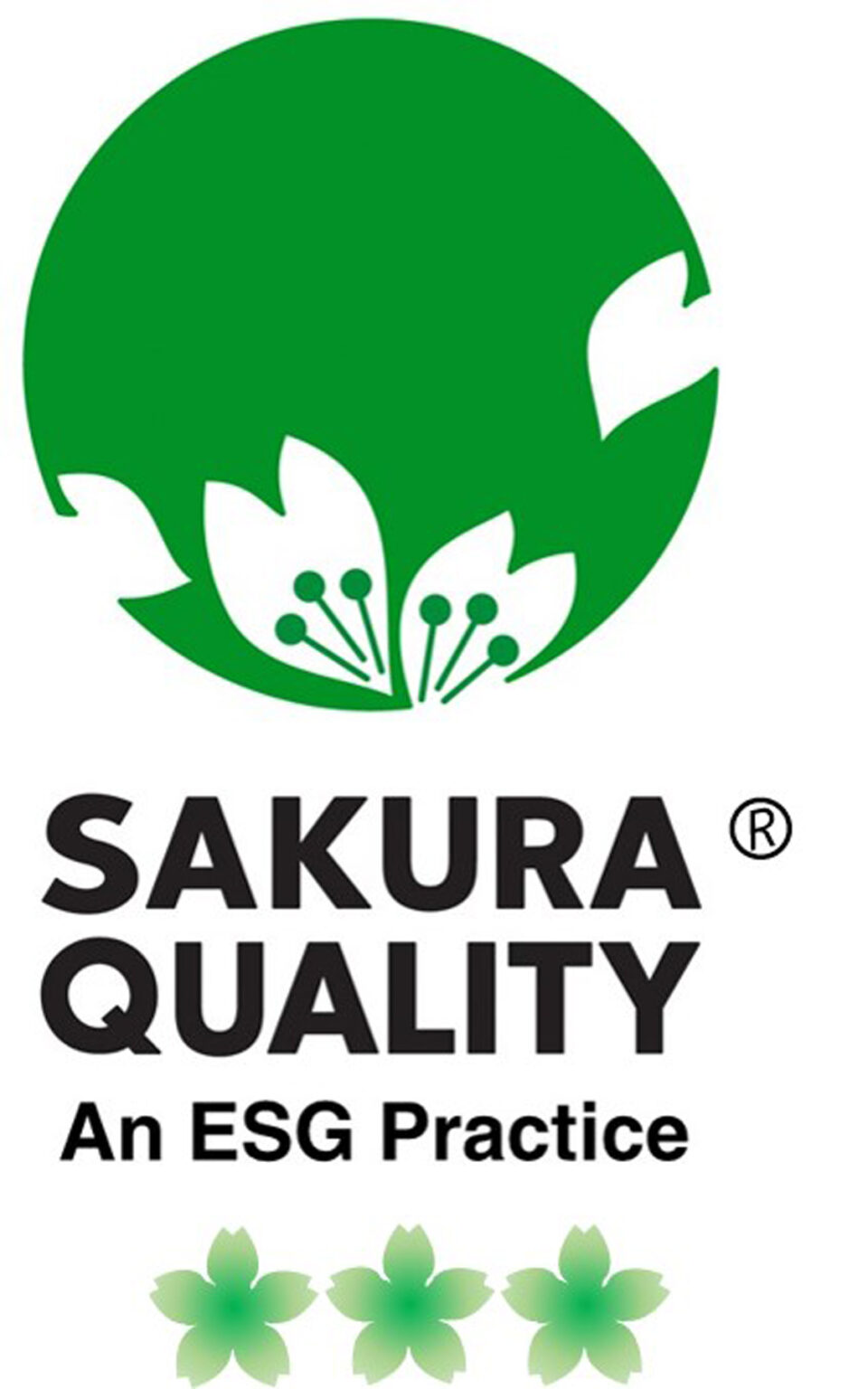 【富士マリオットホテル山中湖】宿泊施設向け品質認証「Sakura Quality An ESG Practice」 にて3御衣黄桜を山梨県で初取得 | Digital PR Platform