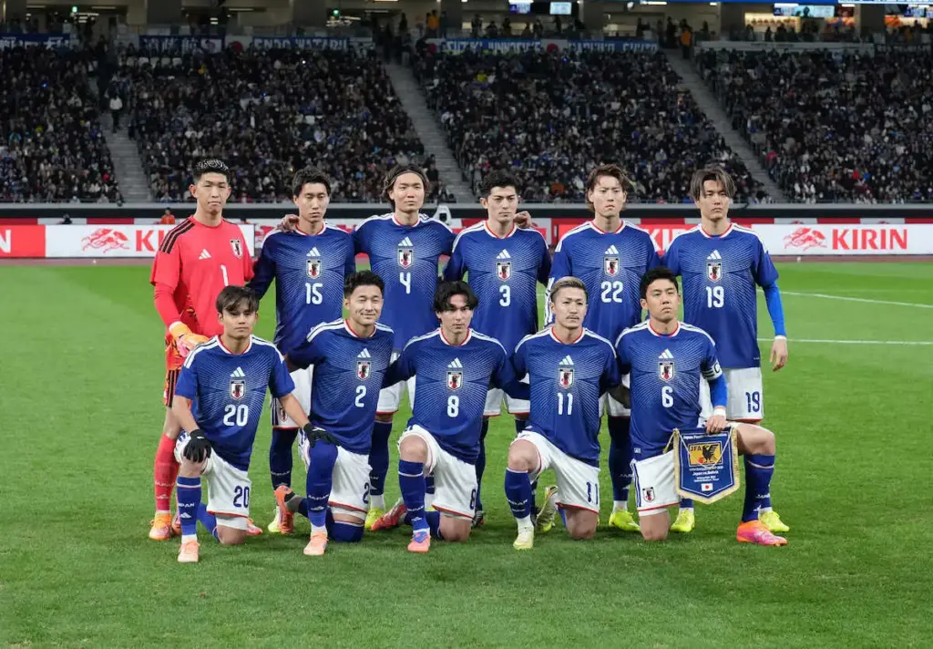 日本代表　W杯抽選初の「第2ポット」確定！　ドイツ代表は9位浮上でギリギリ「第1ポット」確保 - スポニチ Sponichi Annex サッカー