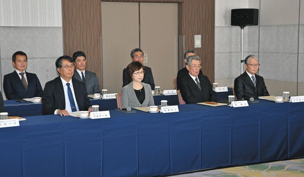 【プロ野球オーナー会議】ピッチクロックについては意見出ずも時短へ打者間30秒ルール徹底を再確認、拡大ベースは来季にも導入の可能性（中日スポーツ） - Yahoo!ニュース