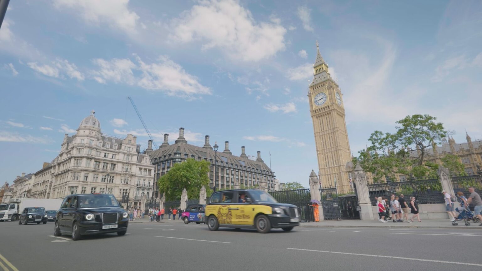 イギリス 難民受け入れ厳格化へ “最大規模の改革”（TBS NEWS DIG Powered by JNN）