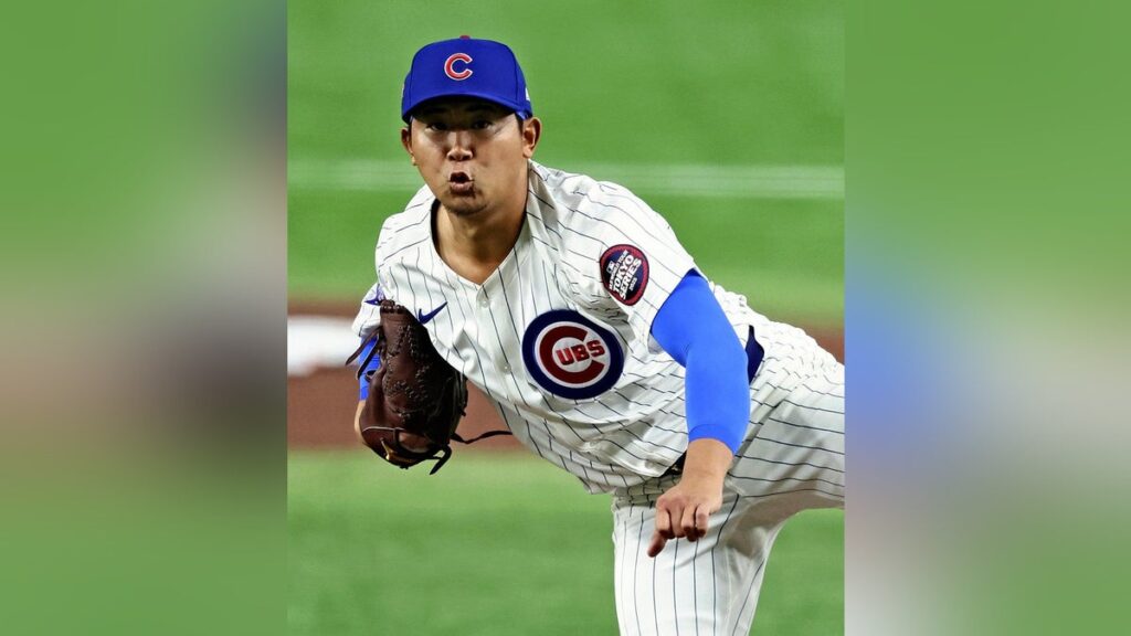 カブスの今永昇太が残留へ…約３４億円の１年契約を受諾 - 読売新聞オンライン