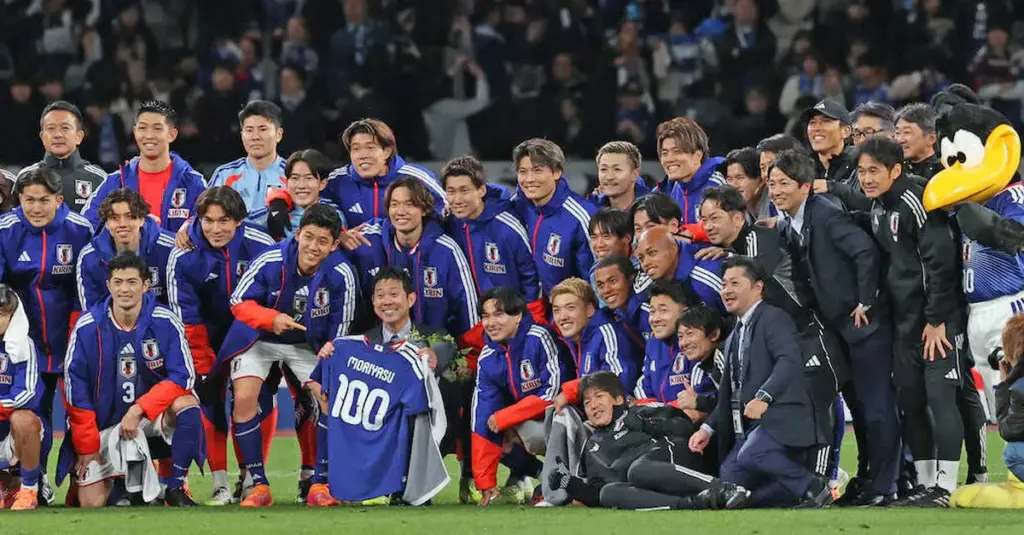 主力欠けてもブラジル初撃破で自信　選手層と戦術の幅に実り　森保ジャパン25年総括 - スポニチ Sponichi Annex サッカー