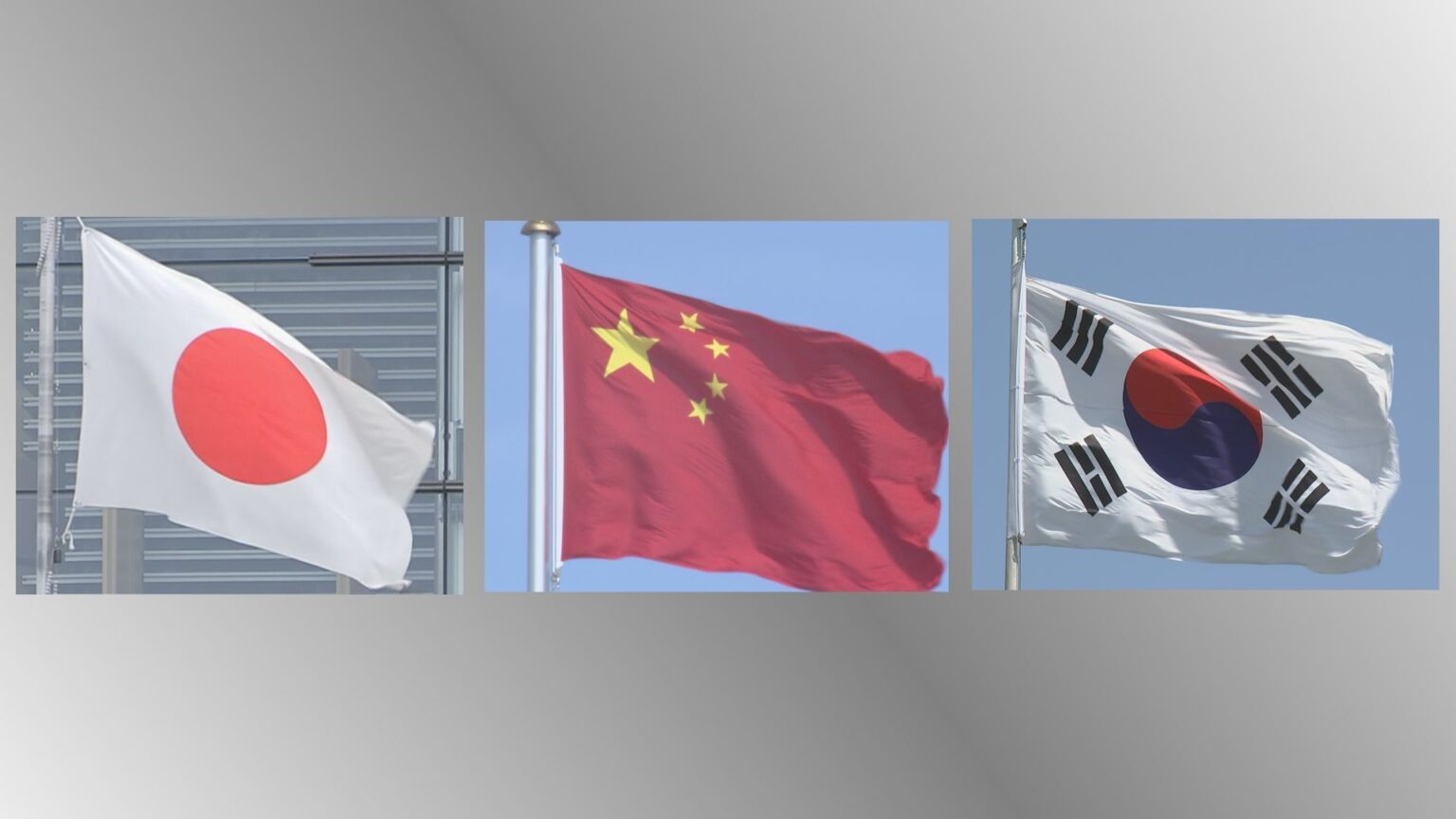 日中韓3か国文化相会合　中国が韓国に延期を通知　中国外務省報道官「日中韓3か国が協力する基盤と雰囲気を損なった」（TBS NEWS DIG Powered by JNN）