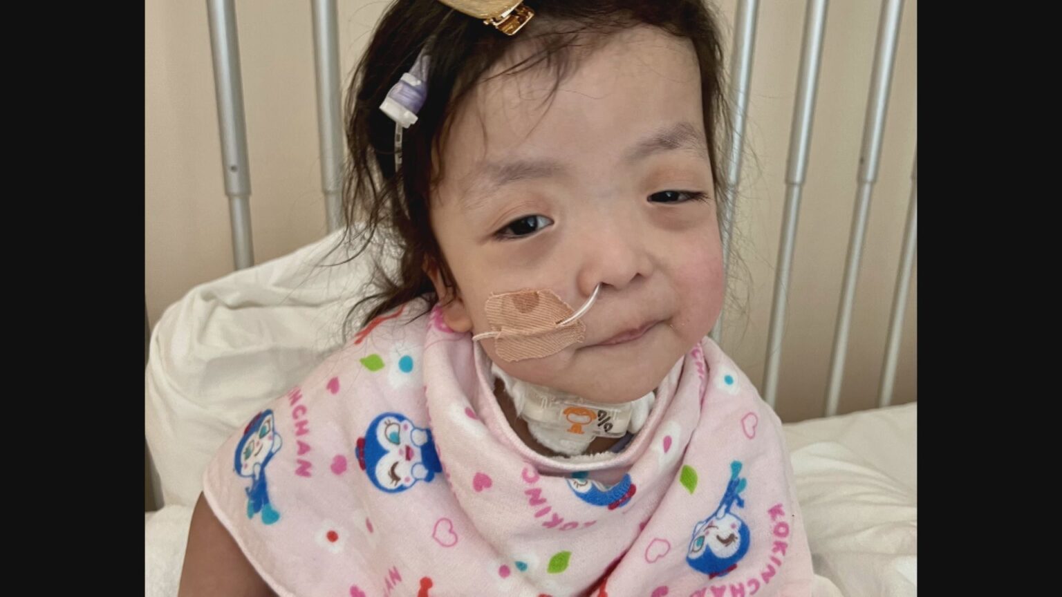 「娘の成長を笑顔を見ていたかった…」 入院中に死亡した3歳の女の子 “アラーム”を止めたまま放置されたことが原因 退院間近に起きた医療事故 病院が過失認めて謝罪（CBCテレビ）