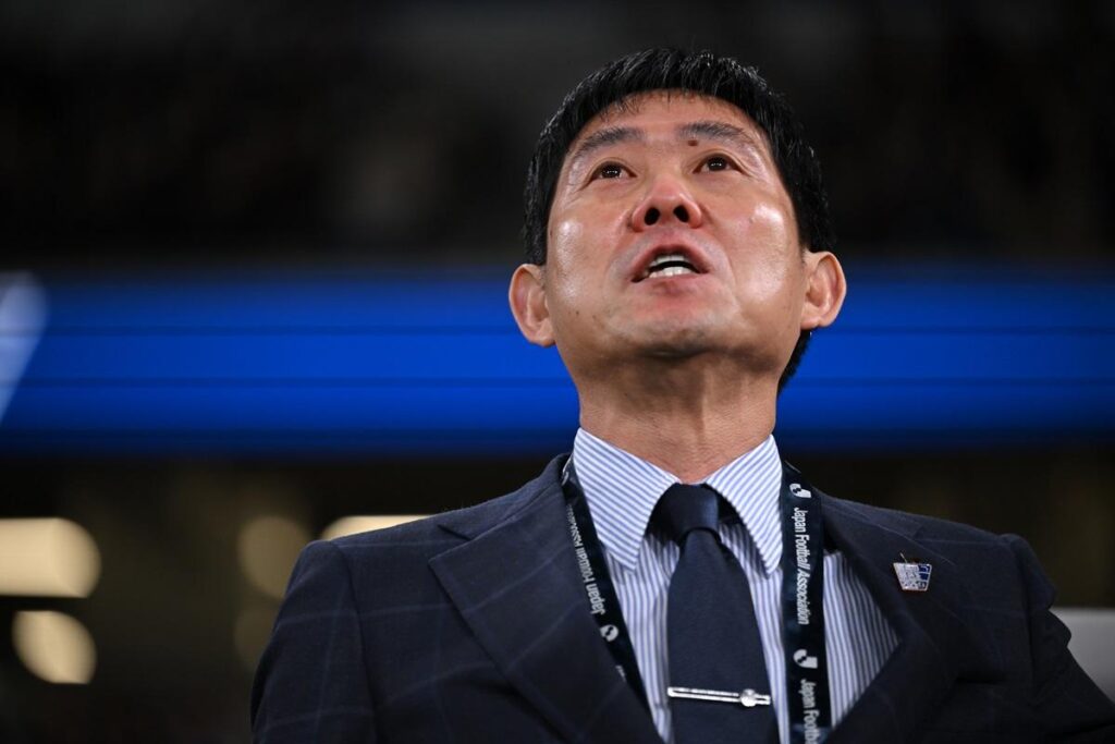 “本物の強豪”に近づいている日本代表 もはや夢物語ではない未踏の地 - スポーツナビ