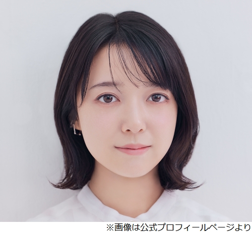 “学級委員”上白石萌音、幼少期を過ごしたメキシコでは「ケンカばっかりしてました」 | Narinari.com