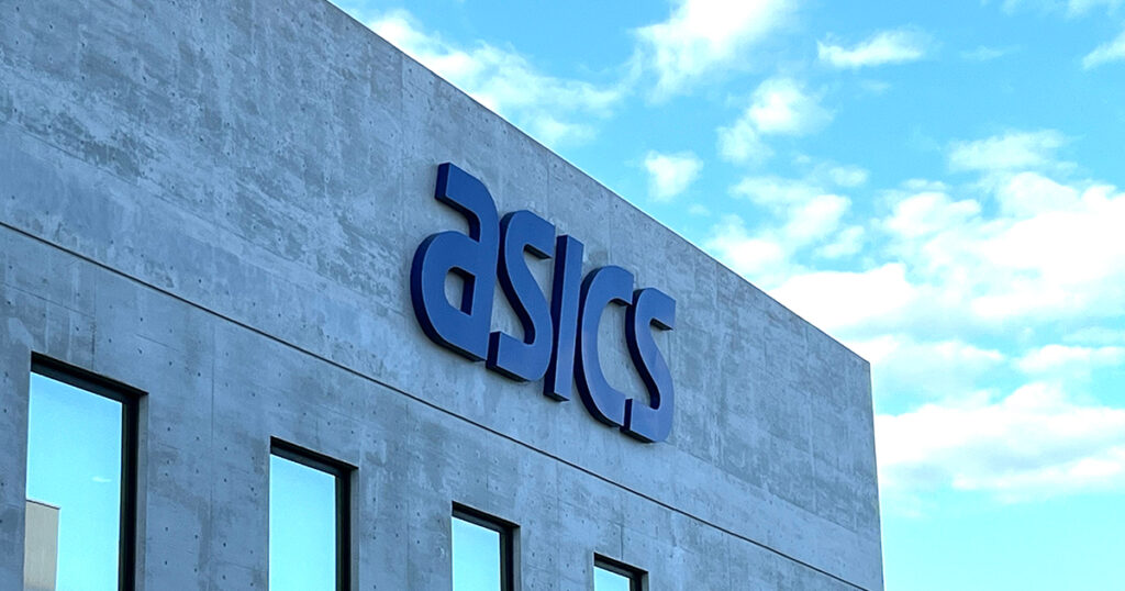 アシックス、タイとスペインのマラソン大会登録会社を買収 - WWDJAPAN