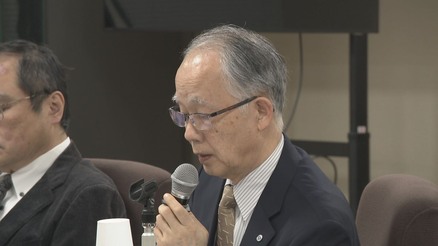 入院・救急機能の集約など 奥能登の医療体制 新基幹病院の構想を石川県がまとめる（MRO北陸放送） - Yahoo!ニュース