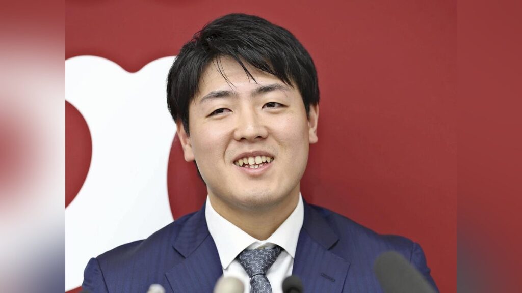 巨人・岡本和真と西武・高橋光成、４５日間の交渉スタートへ…岡本の有力移籍先「カブス・メッツ・ヤンキース」 - 読売新聞オンライン
