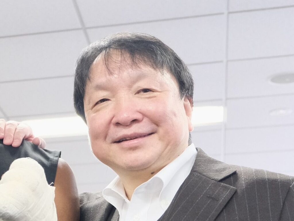 大橋秀行会長、井上拓真の大一番に「那須川天心は世界チャンピオンより重い」（サンケイスポーツ） - Yahoo!ニュース