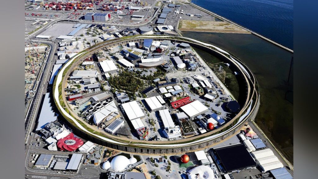 数字で見る大阪・関西万博…来場者数・外国人の割合・中央線の利用、どれも想定外の結果に - 読売新聞オンライン