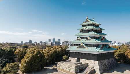 「いったい何兆円の経済効果…？」「インバウンドはさらに増える？」“江戸城天守再建”プロジェクト「投資のプロ」の驚きの見方 - Yahoo!ニュース