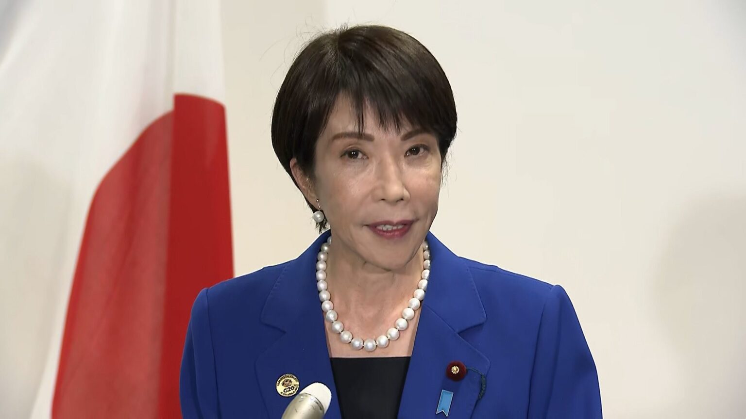 高市首相 中国・李強首相との接触なし 南アG20首脳会議が閉幕(FNNプライムオンライン(フジテレビ系)) – Yahoo!ニュース 高市首相 中国・李強首相との接触なし 南アG20首脳会議が閉幕(FNNプライムオンライン(フジテレビ系)) - Yahoo!ニュース