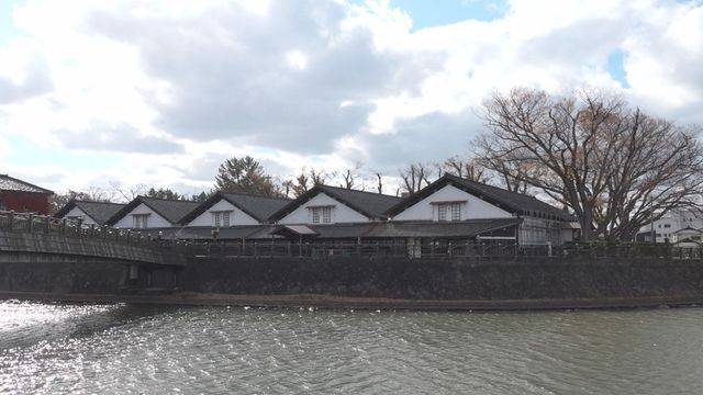 山居倉庫 今後の整備は　民間活力を取り入れた利活用を　山形・酒田市（YBC山形放送） - Yahoo!ニュース