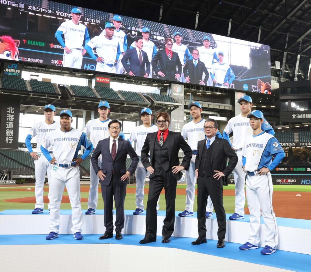 【日本ハム】プロ野球人生のスタートラインに立った新人７選手へ担当スカウト「贈る言葉」／一覧（日刊スポーツ） - Yahoo!ニュース