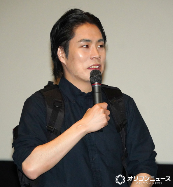 令和ロマン・くるま、苦手な“怖い映画”も「昼はいける」 独特な線引きに会場ざわつく | ORICON NEWS | 国内海外のニュース 令和ロマン・くるま、苦手な“怖い映画”も「昼はいける」 独特な線引きに会場ざわつく | ORICON NEWS | 国内海外のニュース