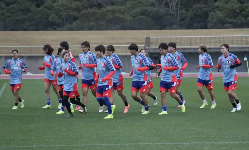 なでしこジャパン　危機感胸に長崎合宿スタート　MF長野「結果を出さないといけない試合」29日カナダ戦 - スポニチ Sponichi Annex サッカー