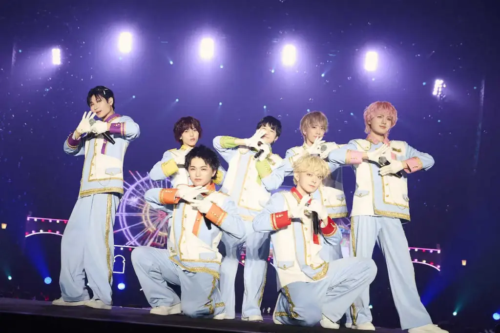 【記事全文】スパフル　グループ史上最大規模のライブが千葉・幕張で大成功　来春ツアー決定「また一緒に夢見ましょう」 - スポニチ Sponichi Annex 芸能