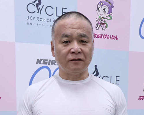 高尾剛文が7カ月ぶりの勝利を挙げた（撮影・山田敏明）