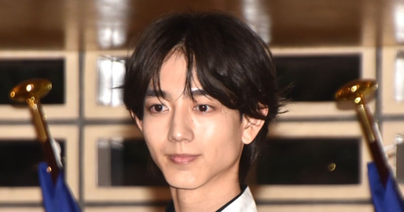 駒木根葵汰、初の舞台出演&初のWキャスト 『世界の終りとハードボイルド・ワンダーランド』で島村龍乃介と“僕”役 - オリコンニュース