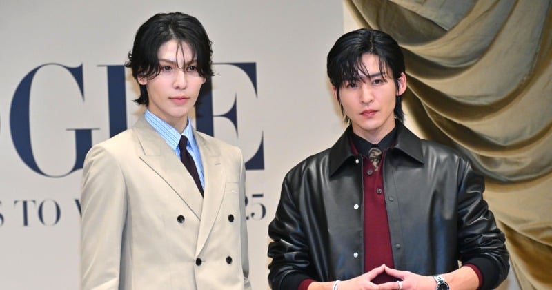 ラウール、来年俳優専業の目黒蓮へ思い明かす Snow Manの展望も語る「新しい目標を」 – オリコンニュース ラウール、来年俳優専業の目黒蓮へ思い明かす Snow Manの展望も語る「新しい目標を」 - オリコンニュース