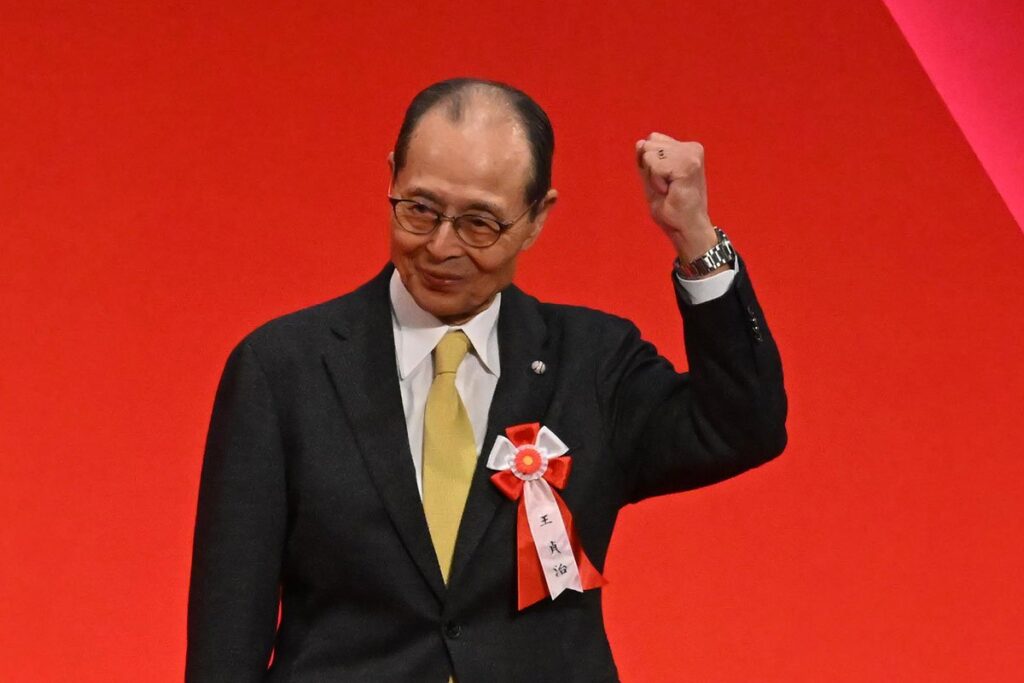 【ＮＰＢアワーズ】ソフトバンクのモイネロが圧倒的支持でパＭＶＰ「自分が選ばれたことはすごく光栄」（東スポWEB） - Yahoo!ニュース