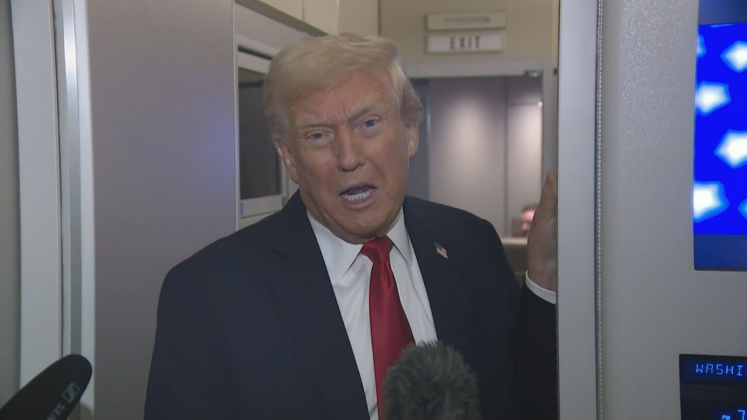 トランプ大統領　ウクライナ和平計画の合意に向けウィットコフ特使をモスクワに派遣へ（TBS NEWS DIG Powered by JNN）