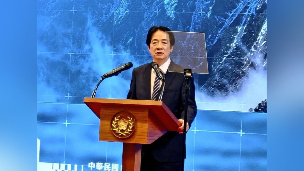 台湾総統、中国が「２７年の台湾の武力統一を目標に軍備加速」との認識示す…「諦め」が最も脅威とも - 読売新聞オンライン