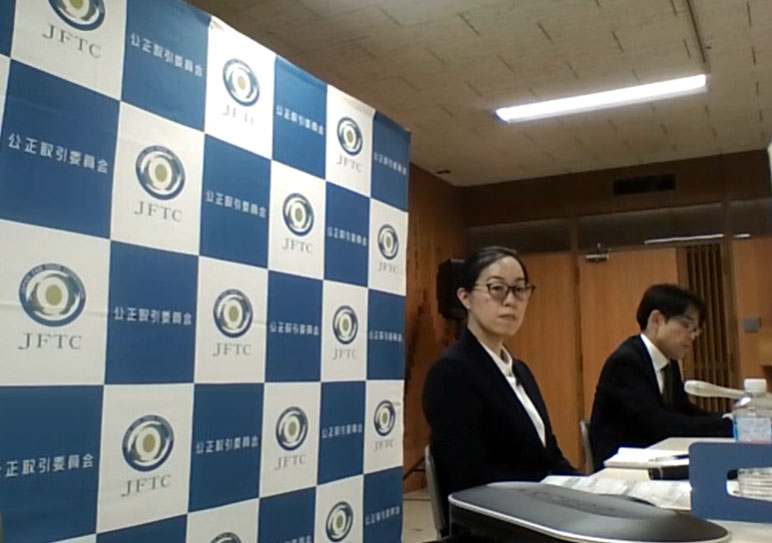 20251126jftc - 公正取引委員会／長野県石油商業組合北信支部に「排除措置命令」17社に課徴金1億1658万円