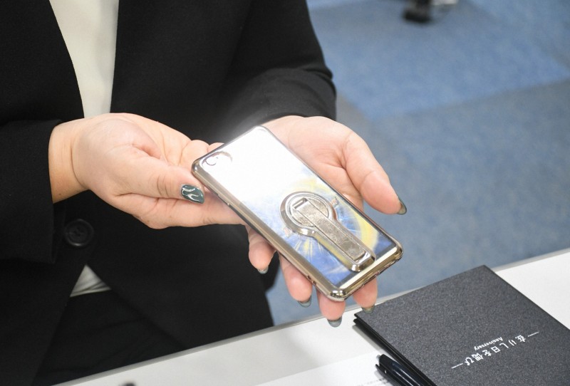 堺市中学生いじめ、遺族が再調査要望 スマホのメッセージ判明で（毎日新聞） - Yahoo!ニュース