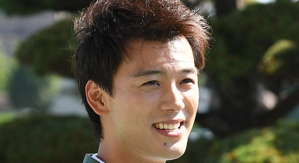 「お2人が復縁して結婚を…」「幸せになって欲しい」32歳＆34歳俳優〝両家顔合わせ〟和やかドラマオフショに「素敵!」「お似合い」の声（西スポWEB OTTO！） - Yahoo!ニュース