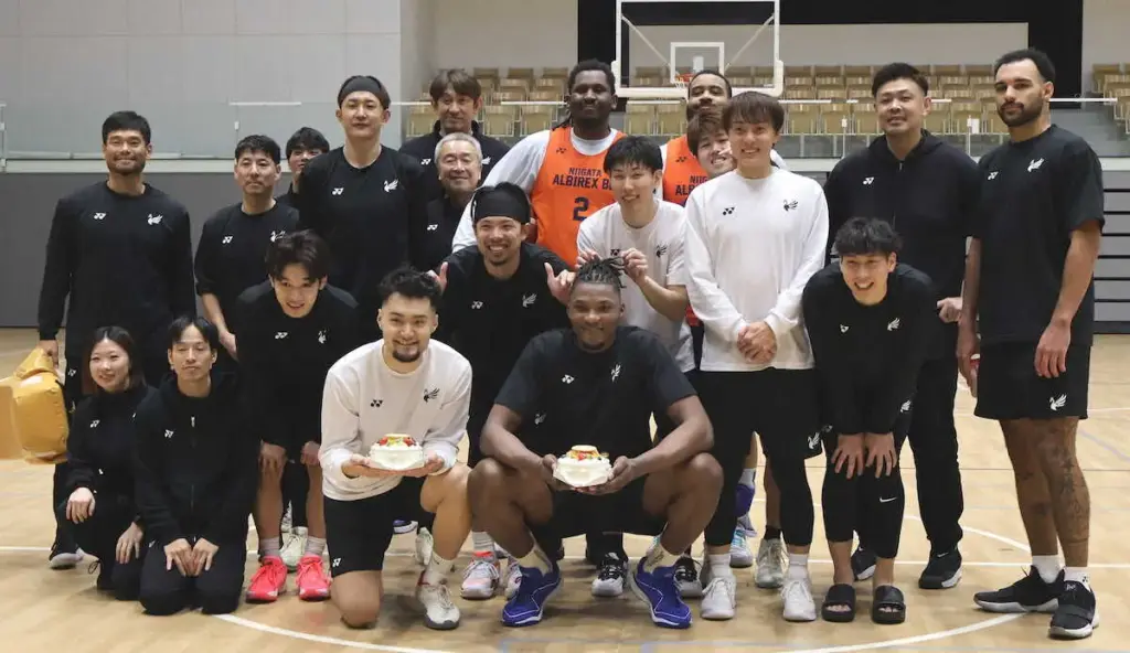 【バスケット】アルビBB6連勝へ　ムトンボ　23歳初戦で今季初の「ダブルダブル」決める! - スポニチ Sponichi Annex スポーツ