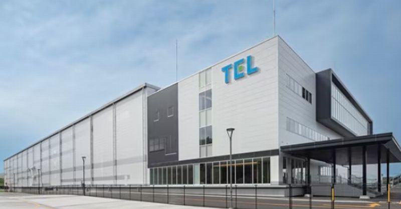 東京エレクトロン、岩手に成膜装置の生産と物流の新施設(EE Times Japan) – Yahoo!ニュース 東京エレクトロン、岩手に成膜装置の生産と物流の新施設(EE Times Japan) - Yahoo!ニュース