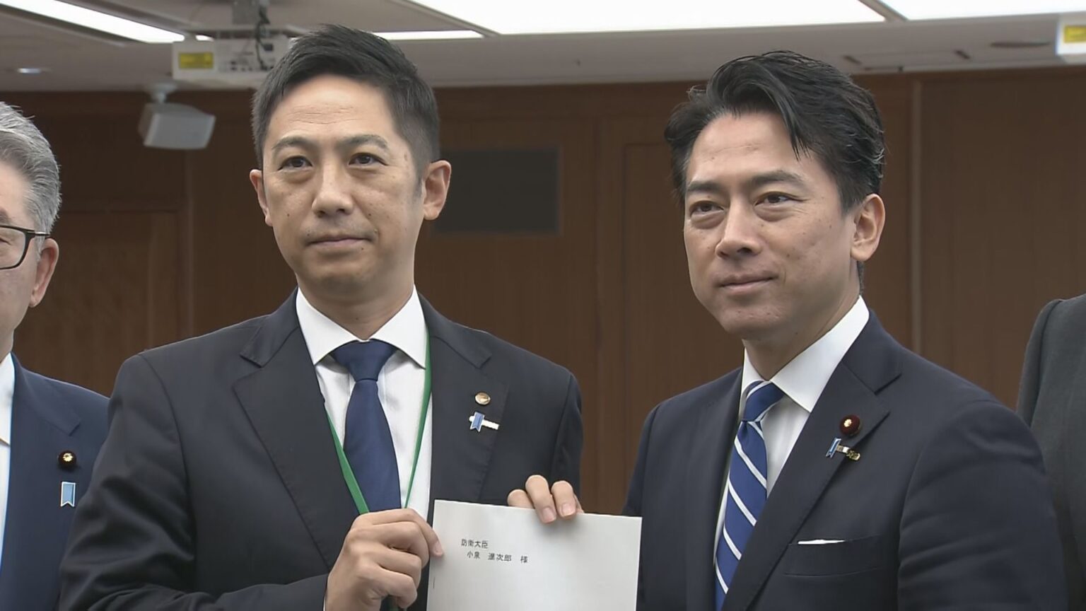 【速報】秋田県のクマ対策、自衛隊派遣を今月30日で終了（TBS NEWS DIG Powered by JNN）