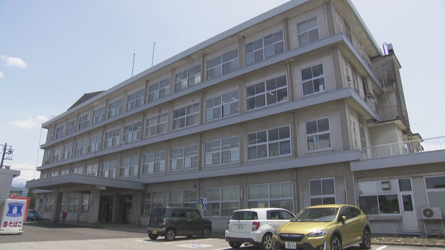 16年ぶりの選挙戦の見通し…立山町長選で自民党県連 6選目指す現職・舟橋氏を支援へ　新人・渡辺氏との一騎打ち　富山（チューリップテレビ） - Yahoo!ニュース