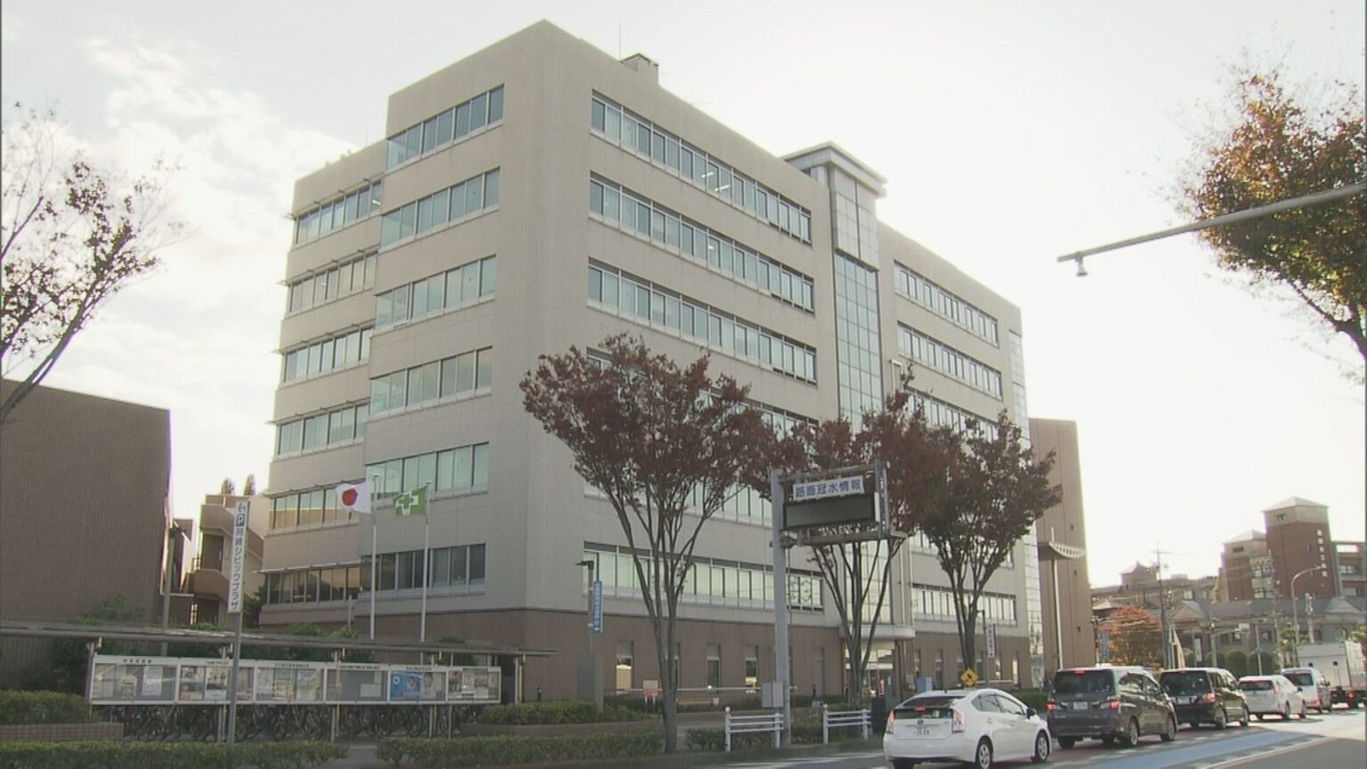 祖父母を包丁で刺して殺害…愛知・田原市の16歳孫を起訴 家裁から「刑事処分が必要」と“逆送”される 名古屋地検岡崎支部（CBCテレビ） - Yahoo!ニュース