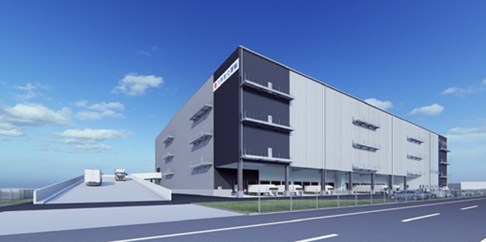 九州産交運輸/佐賀県鳥栖市に3万m2の新拠点、定温や危険物倉庫備え来年4月稼働へ 20251128kounoike - 九州産交運輸/佐賀県鳥栖市に3万m2の新拠点、定温や危険物倉庫備え来年4月稼働へ