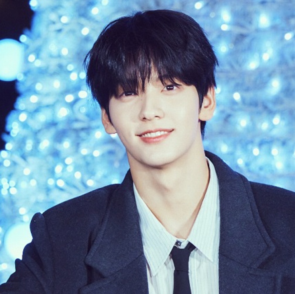 【TOMORROW X TOGETHER】東京ドームシティに降臨！ ウィンターイルミネーション『TOKYO SNOW DOME CITY』点灯式を完全レポート｜JJ（magacol）