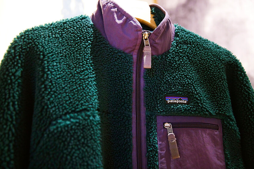 パタゴニア 東京・京橋で聞いた2025年秋の人気アウター4選。アプデされた「レトロX」「R1」も!(OCEANS) – Yahoo!ニュース パタゴニア 東京・京橋で聞いた2025年秋の人気アウター4選。アプデされた「レトロX」「R1」も!(OCEANS) - Yahoo!ニュース