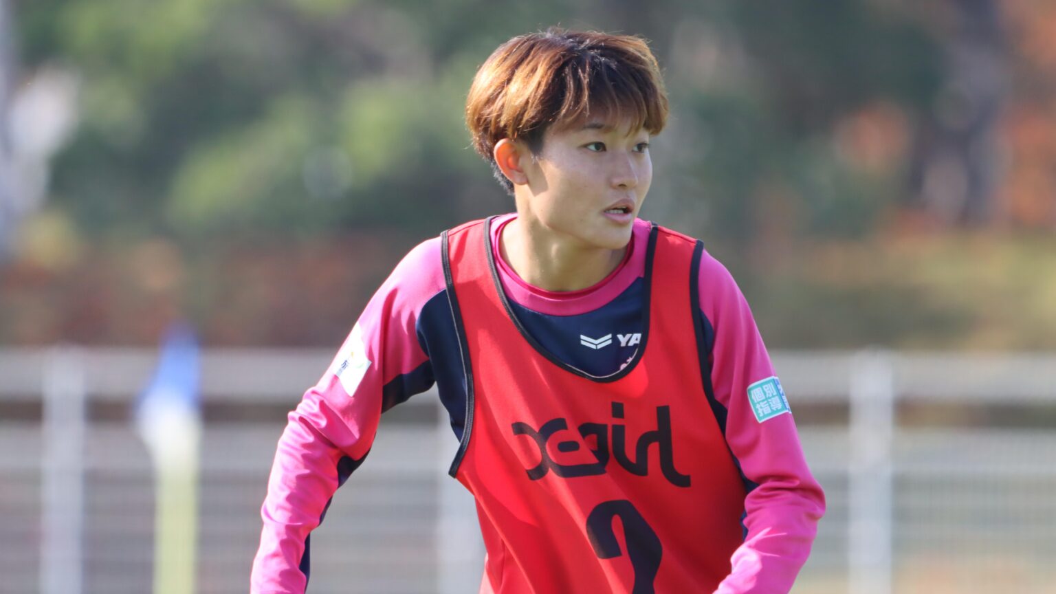 【WEリーグ クラシエカップ グループステージ第2節 新潟L戦】アルビレックス新潟レディースをホームに迎えるクラシエカップ グループステージ第2節。連勝を目指すとともに、内容にもこだわって挑む